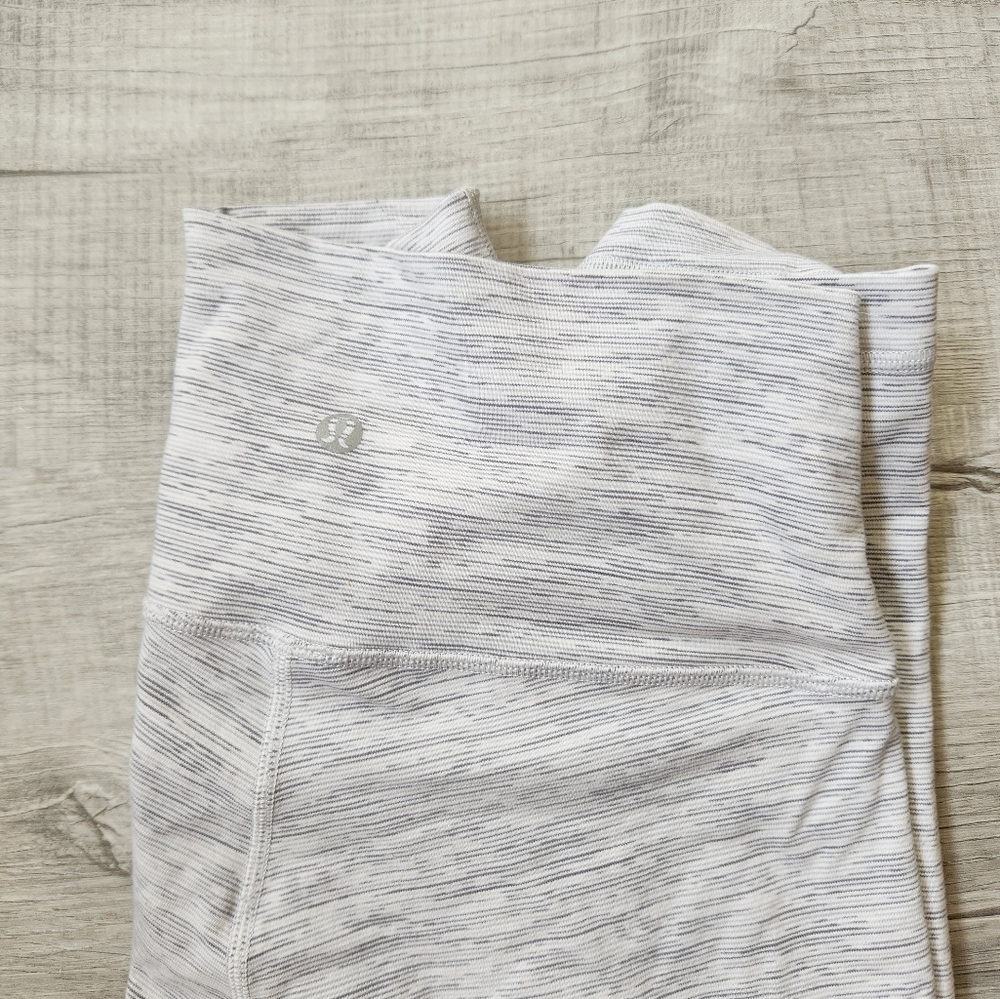 Lululemon Wunder Under